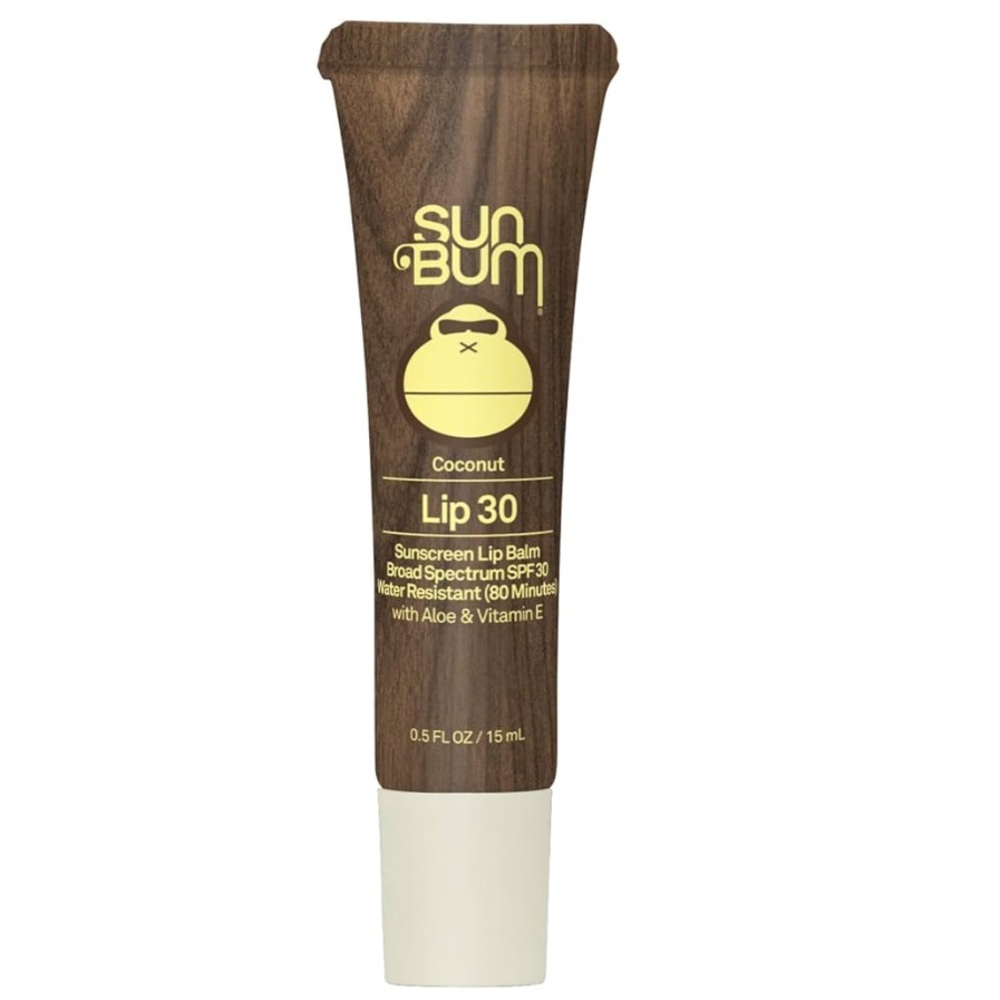 Sun Bum SPF 30 Lip Balm - coconut